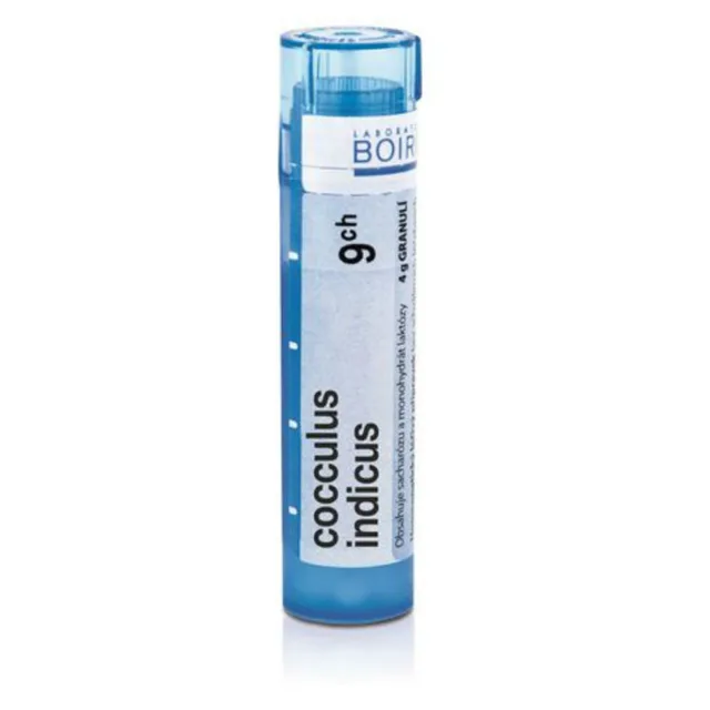 BOIRON Cocculus Indicus CH9 4 g