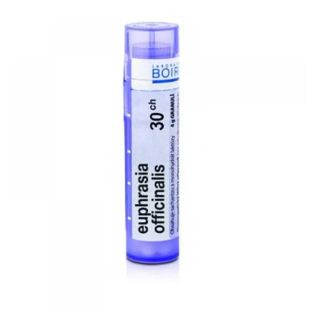 BOIRON Euphrasia Officinalis CH30 4 g
