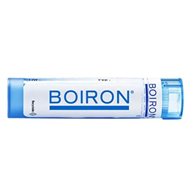 BOIRON Natrum phosphoricum CH9 4 g