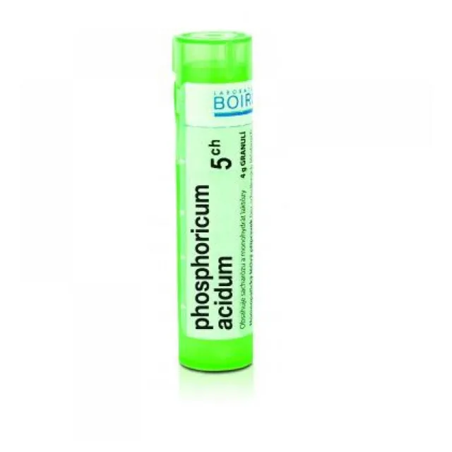 BOIRON Phosphoricum Acidum CH5 4 g