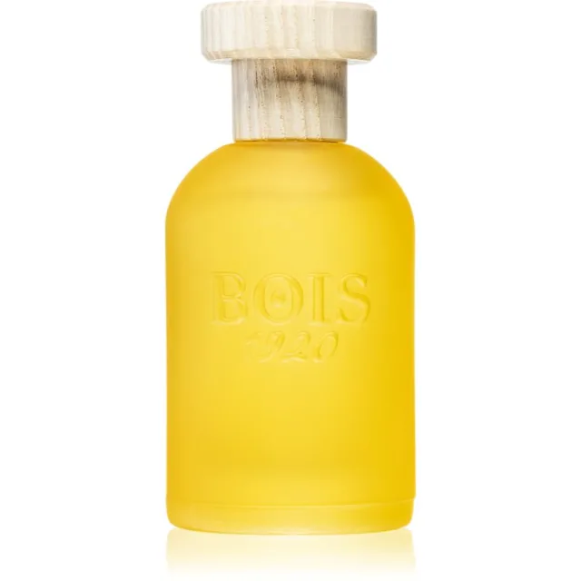 Bois 1920 Cannabis Fruttata parfémovaná voda unisex 100 ml