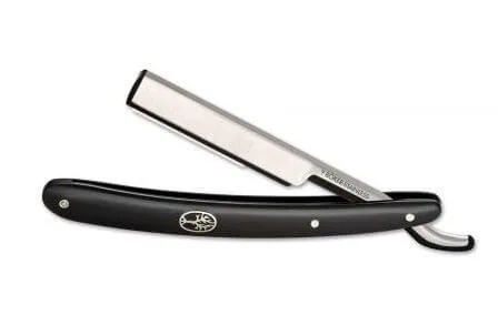 Böker Black shavetta na holení 140901