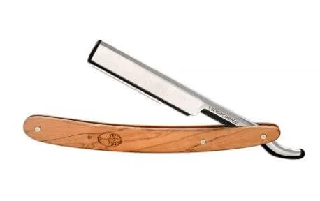 Böker Olive shavetta na holení 140902