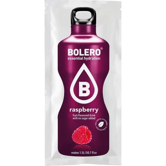 Bolero Instantní nápoj