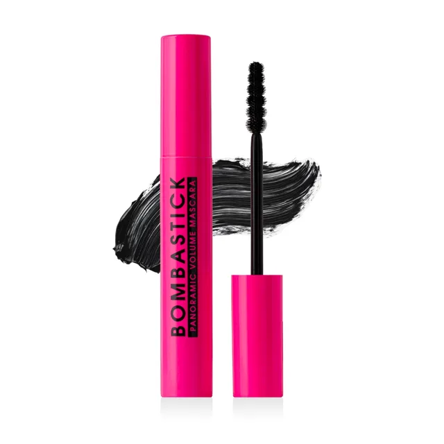 Bombastick Panoramic Volume řasenka Dermacol - Oficiální e-shop Dermacol