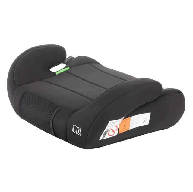 Bomimi SOFI iBelt podsedák 135-150 black