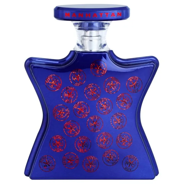 Bond No. 9 Midtown Manhattan parfémovaná voda unisex 100 ml