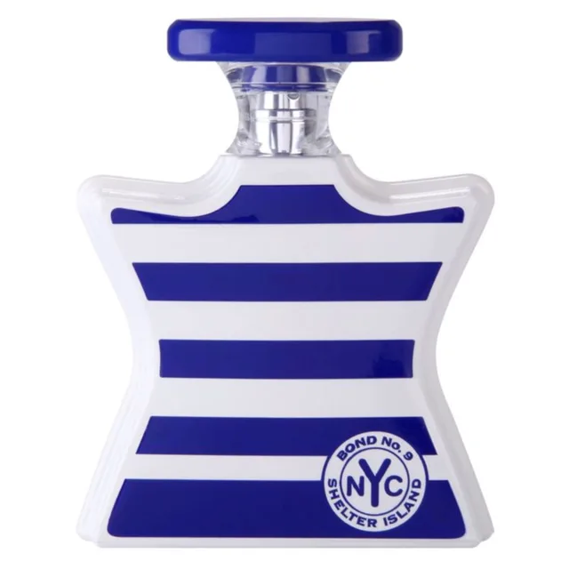 Bond No. 9 New York Beaches Shelter Island parfémovaná voda unisex 100 ml