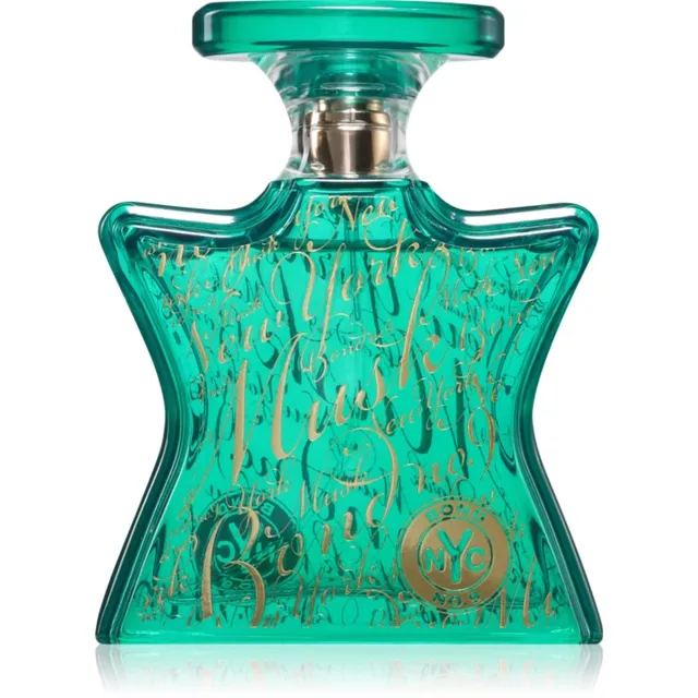 Bond No. 9 Uptown New York Musk parfémovaná voda unisex 50 ml
