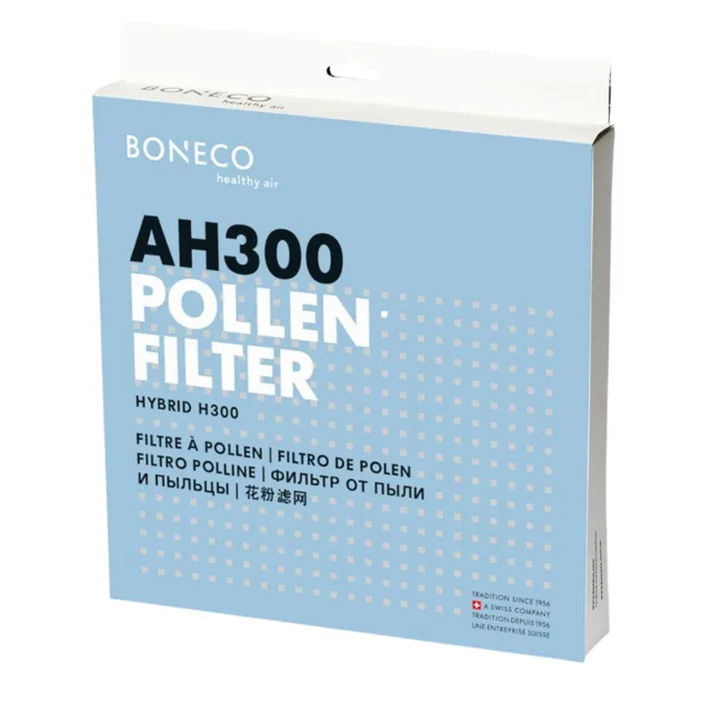 BONECO Náhradní filtr Pollen AH300