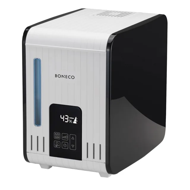 BONECO Parní zvlhčovač vzduchu S450