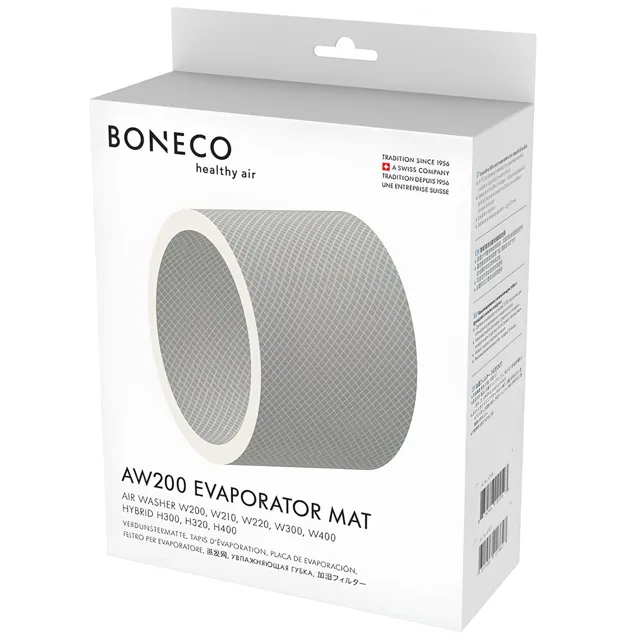 BONECO Zvlhčovací rohož AW200