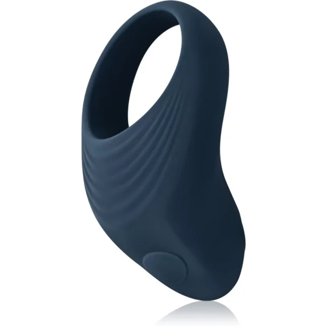 Boners Cock Ring Vibrating kroužek na penis vibrační 1 ks