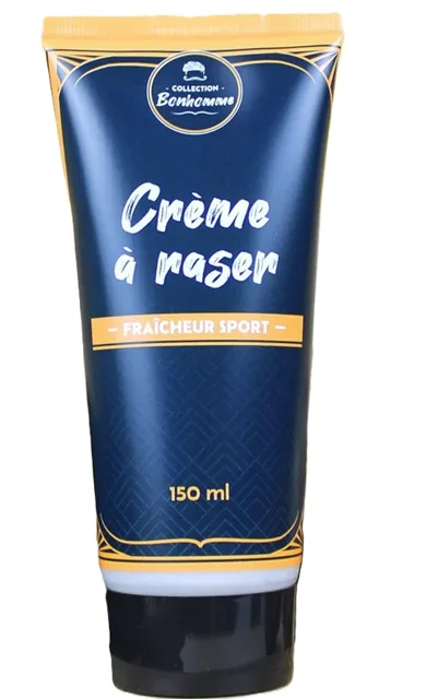 Bonhomme Sport holicí krém 150 ml