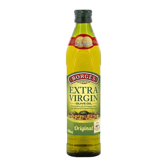 BORGES Original extra panenský olivový olej 500 ml