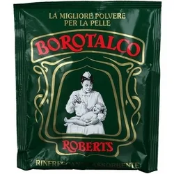 Borotalco Borotalco, pudr, 100 g