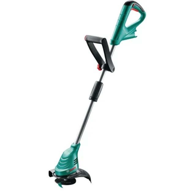 BOSCH EasyGrassCut 12-23 Akumulátorové nůžky na trávu – Bez baterie a nabíječky