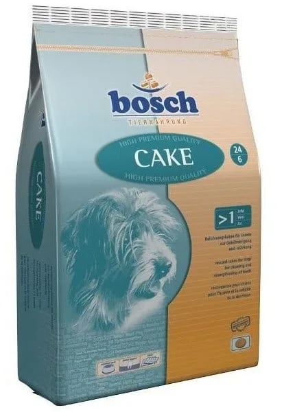 BOSCH Finest Snack Cake 10 kg