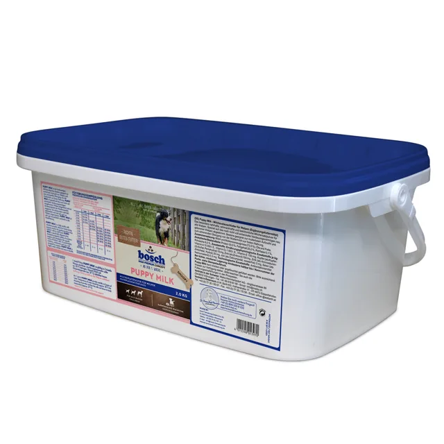 bosch mléko pro štěňata - 2 kg