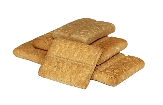 BOSCH Mono biscuit 10 kg sušenky pro psy