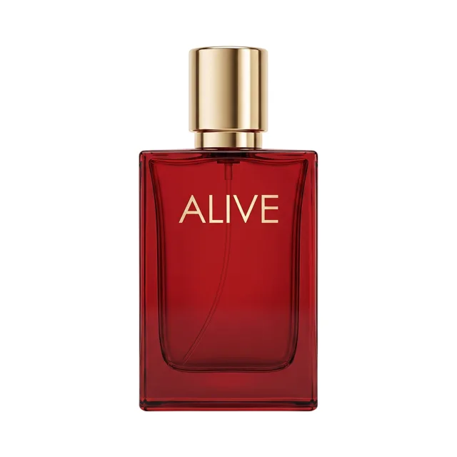 Boss Alive Parfum intense 30ml Hugo Boss (90% objem-bez krabice)
