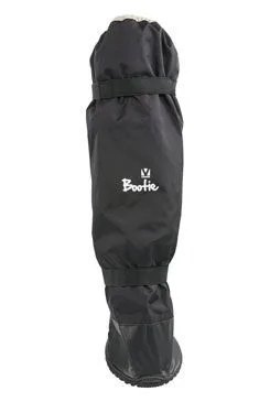 Botička ochranná Buster Bootie Hard Robert Jones šedá