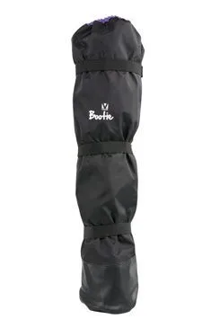 Botička ochranná Buster Bootie Soft XL fialová
