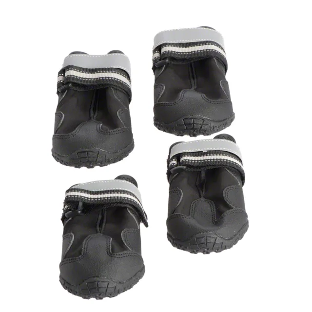 Boty pro psy S & P Boots - vel. S (3)