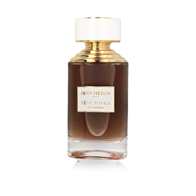 Boucheron Fève Tonka de Canaima EDP 125 ml UNISEX