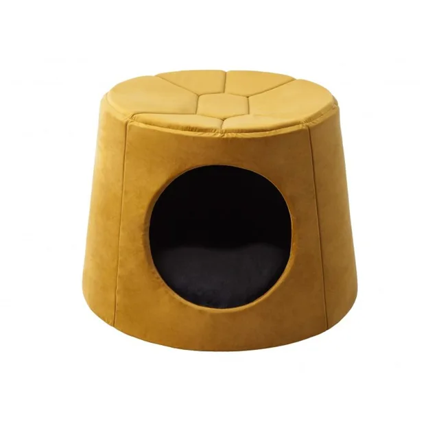 Bouda pro psa Reedog Turtle 2v1 yellow | P54048