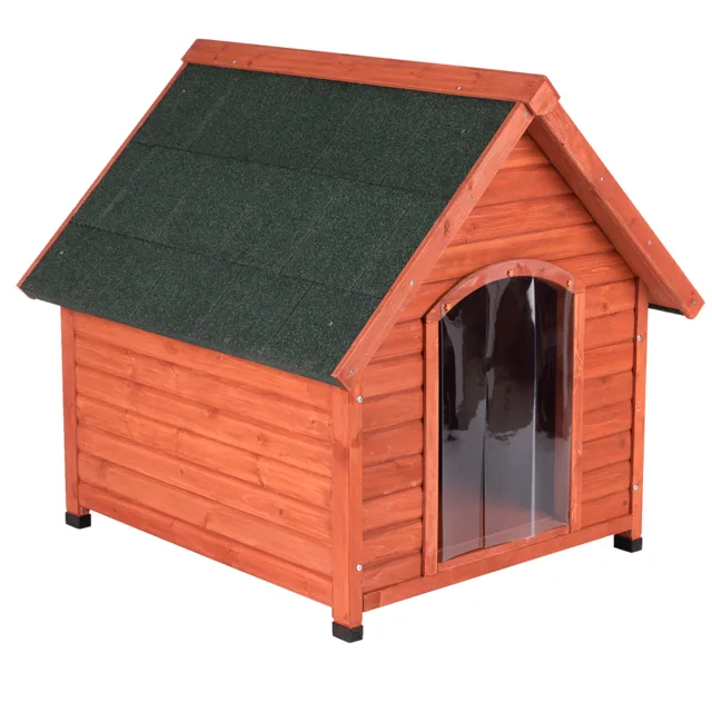Bouda pro psy Spike All Seasons - vel. XL: Š 112 x H 102 x V 107 cm