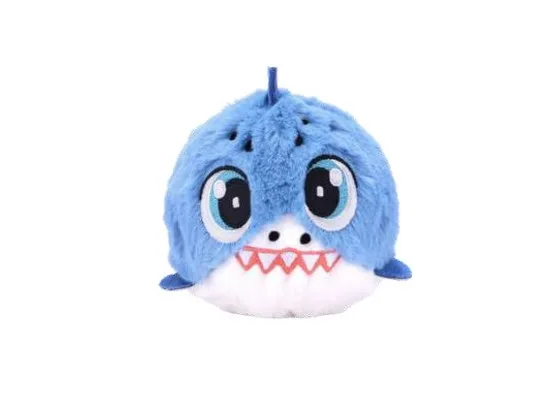 Bouncibles CHOMPY plyšový 8cm