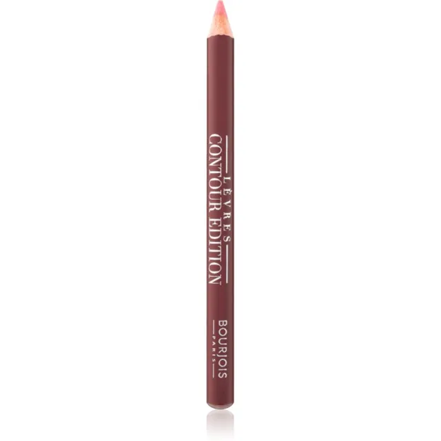 Bourjois Contour Edition dlouhotrvající tužka na rty odstín 01 Nude Wave 1.14 g
