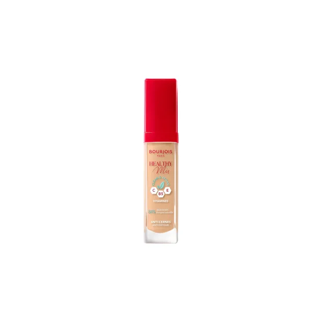Bourjois Korektor Healthy Mix Clean Concealer 6 ml 051 Light Vanilla