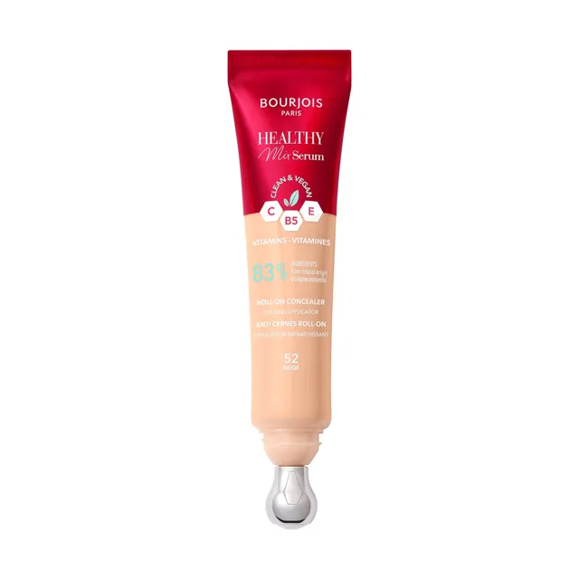 Bourjois Korektor Healthy Mix Roll-On Concealer 11 ml 52 Beige
