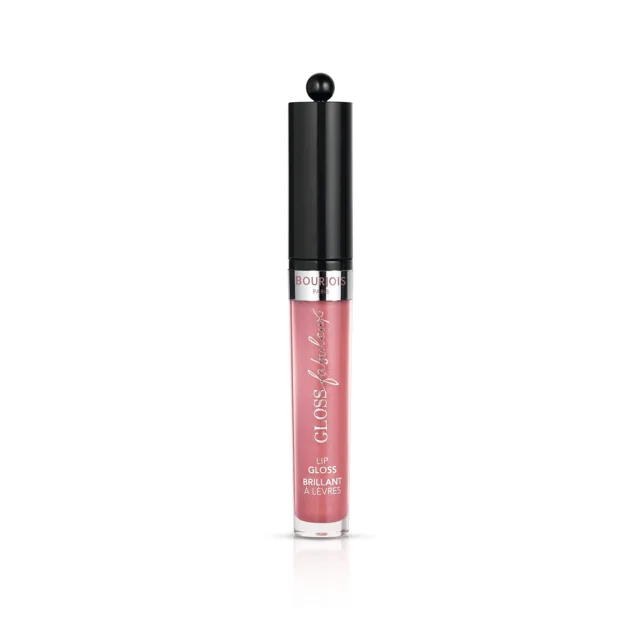 Bourjois Lesk na rty Gloss Fabuleux (Lip Gloss) 3,5 ml 10