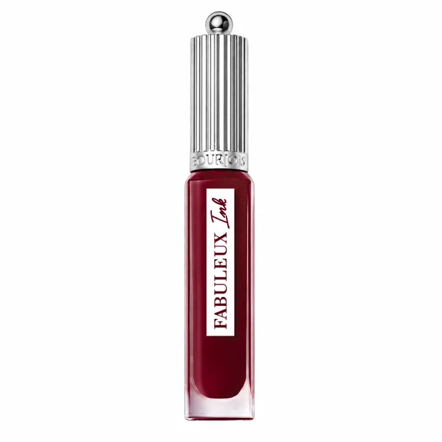 Bourjois Lesklá rtěnka Fabuleux Ink Liquid Lipstick 3,5 ml 05