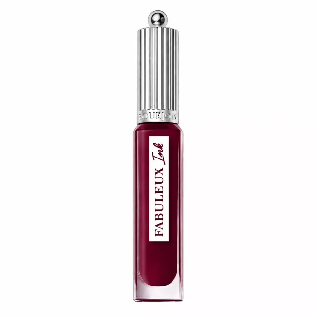 Bourjois Lesklá rtěnka Fabuleux Ink Liquid Lipstick 3,5 ml 07