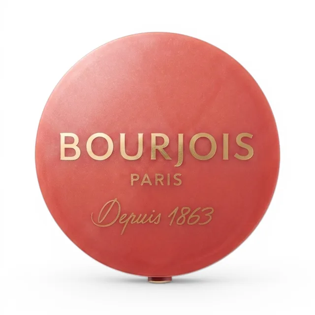 Bourjois Little Round Pot Blusher v odstínu 16 Rose Coup de Foudre, 2 ml