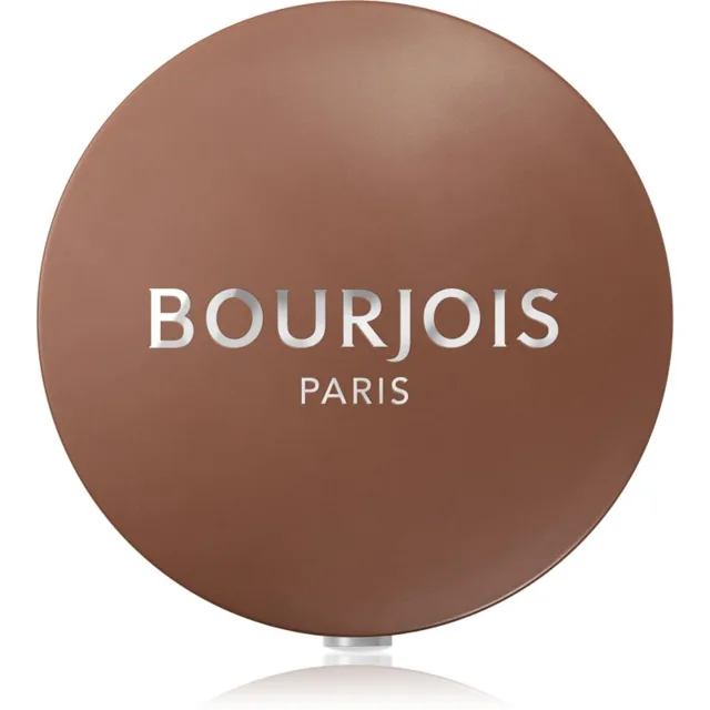Bourjois Little Round Pot Individual oční stíny odstín 05 Choco Latte 1.2 g