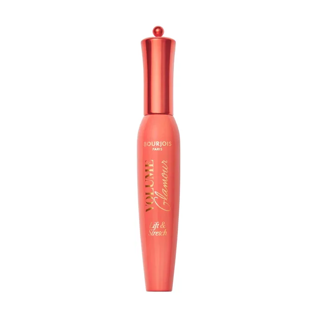 Bourjois Objemová řasenka Volume Glam Lift & Stretch Mascara 12 ml 01 Black