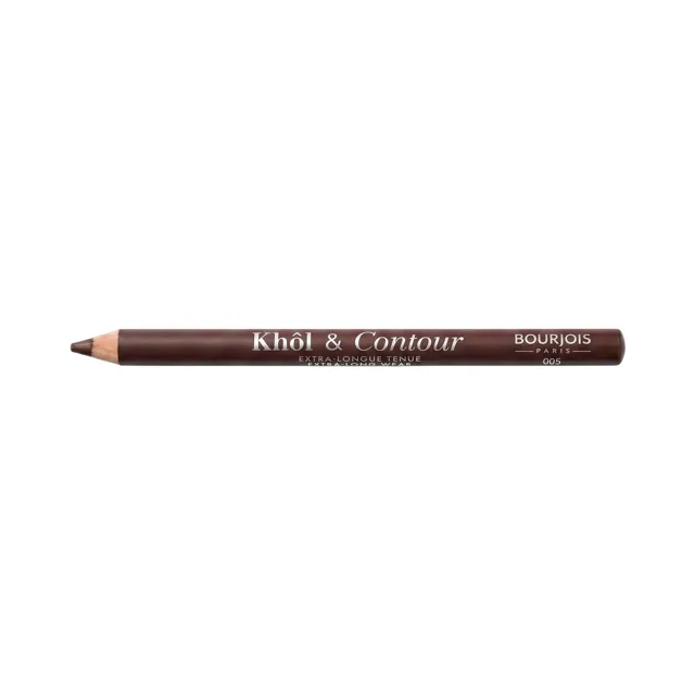 Bourjois Paris, 005 Choco-lacté, 1,2 g