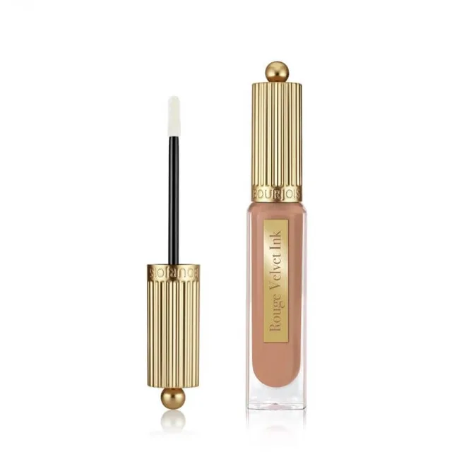 Bourjois Tekutá rtěnka Rouge Velvet Ink 3,5 ml 03