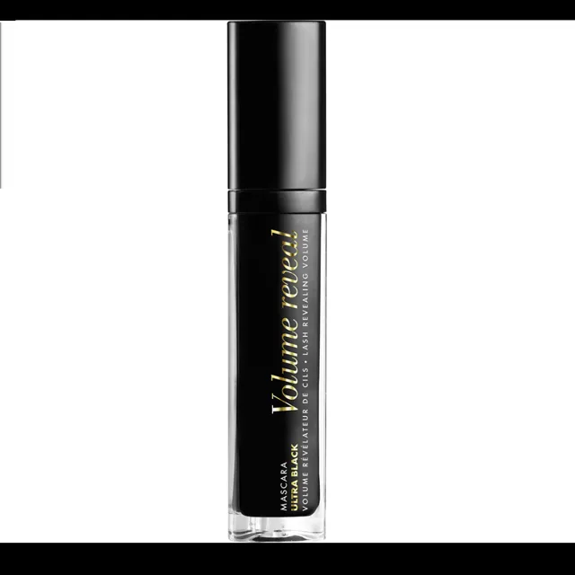 Bourjois Volume Reveal řasenka ultra černá 8 ml