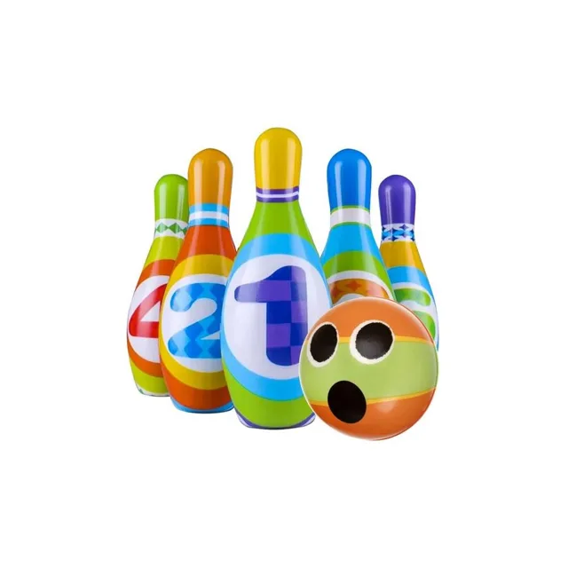 Bowling pro děti