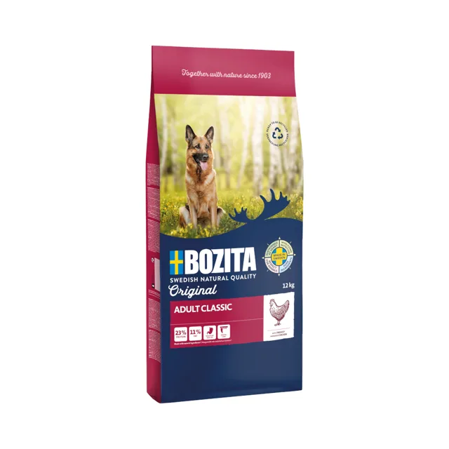 Bozita Original Adult Classic - 3 kg