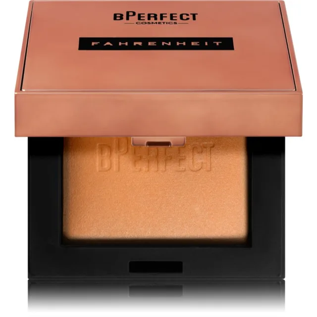 BPerfect Fahrenheit bronzer odstín Ember 115 g