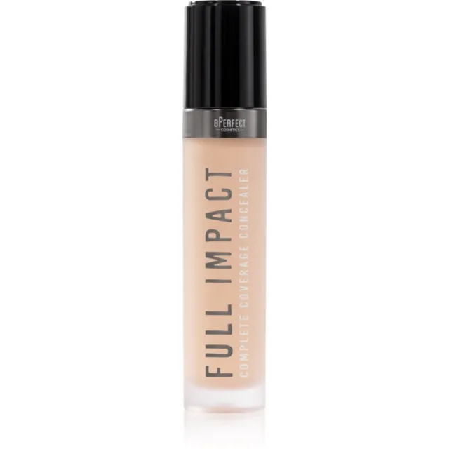 BPerfect Full Impact krycí korektor odstín M4 10.8 ml