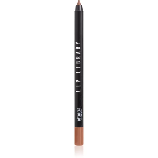 BPerfect Lip Library konturovací tužka na rty odstín Temptation 1.5 g