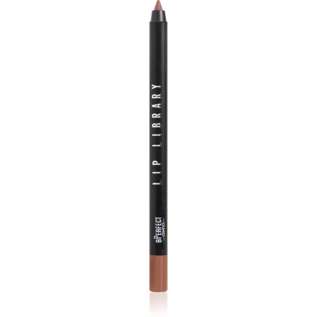 BPerfect Lip Library konturovací tužka na rty odstín Treasure 1.5 g